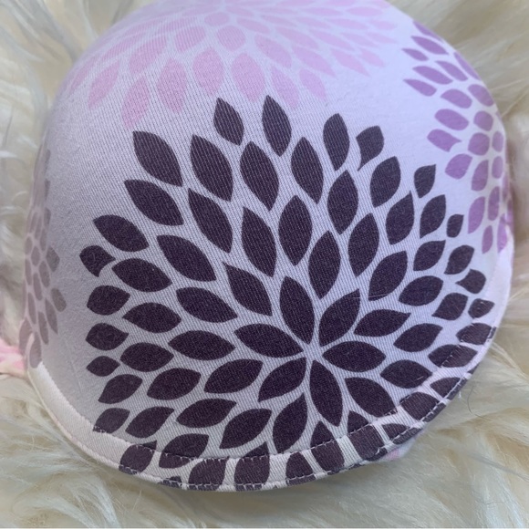 SALE!! Cotton wired padded bra - Picture 3 of 9